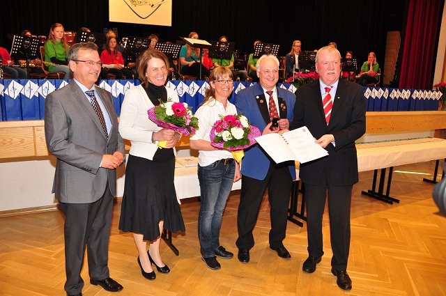 Jubilaeum am Nachmittag 2016